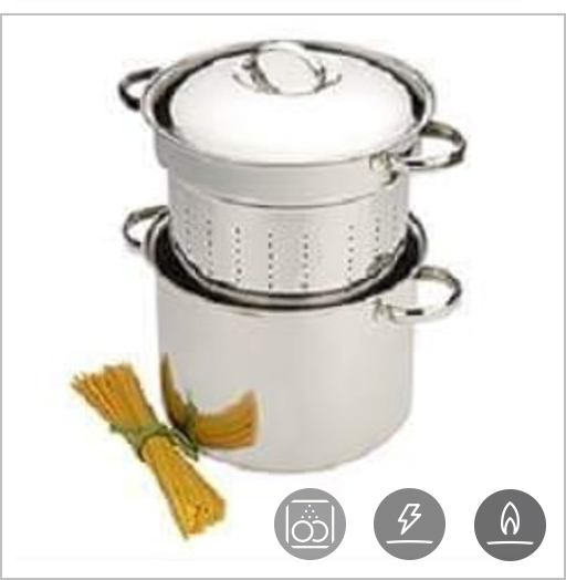 olla cuccipasta